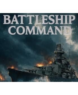 Battleship Command Steam Key GLOBAL